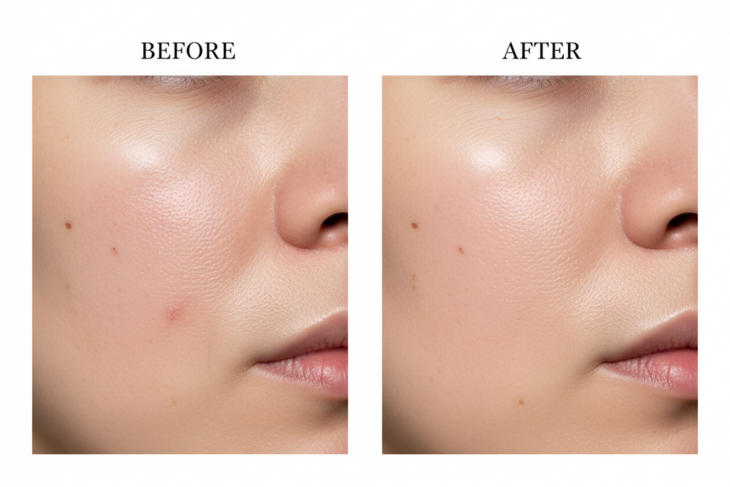 Niacinamide Tone-Correcting Serum