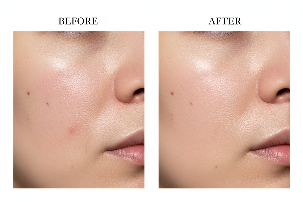 Niacinamide Tone-Correcting Serum
