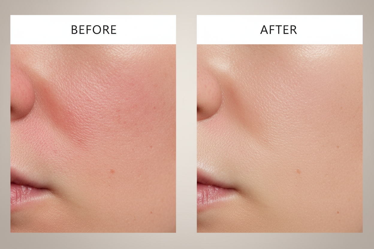 Centella Asiatica Soothing Ampoule