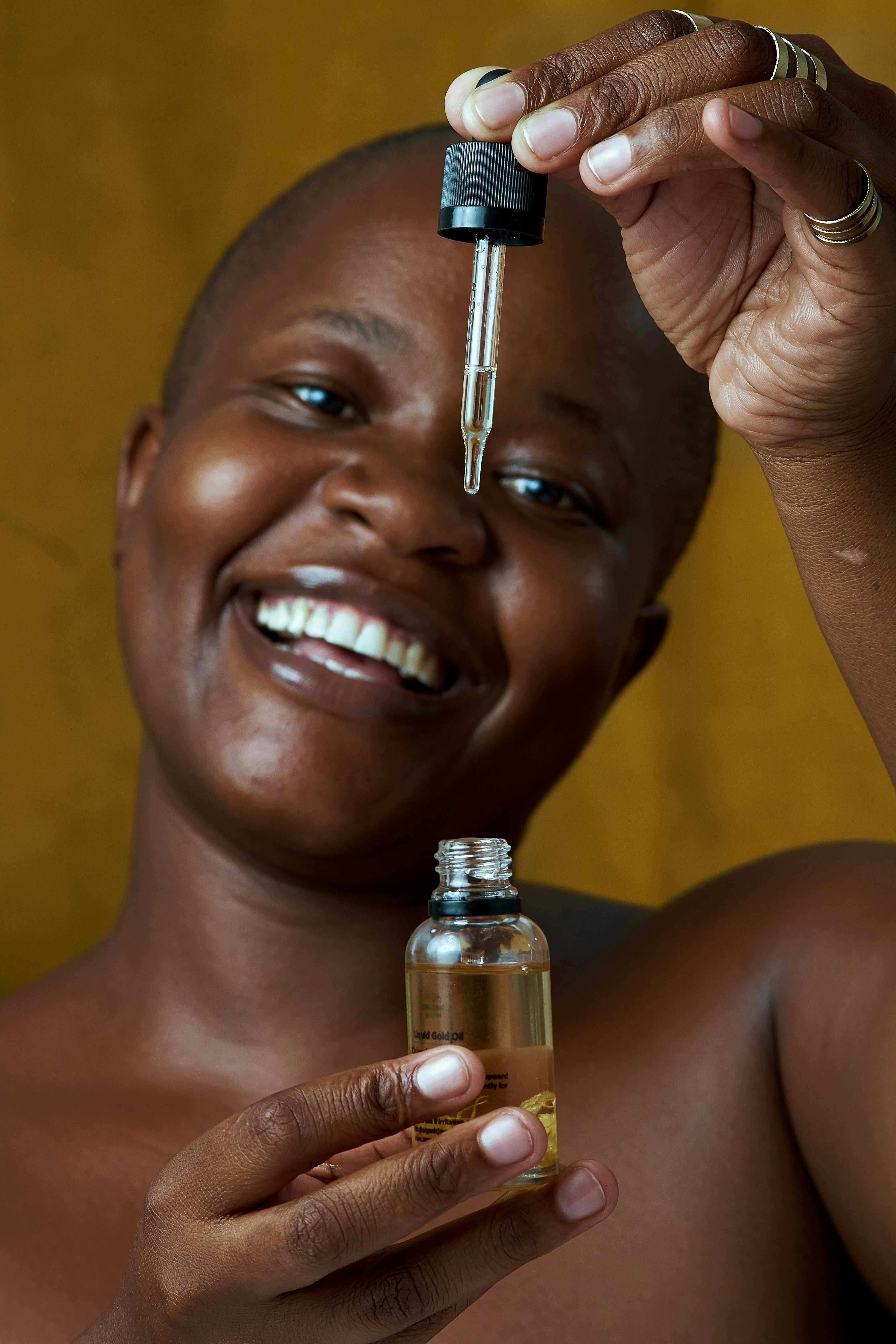 Hydrating Aloe Plant Botanical Serum