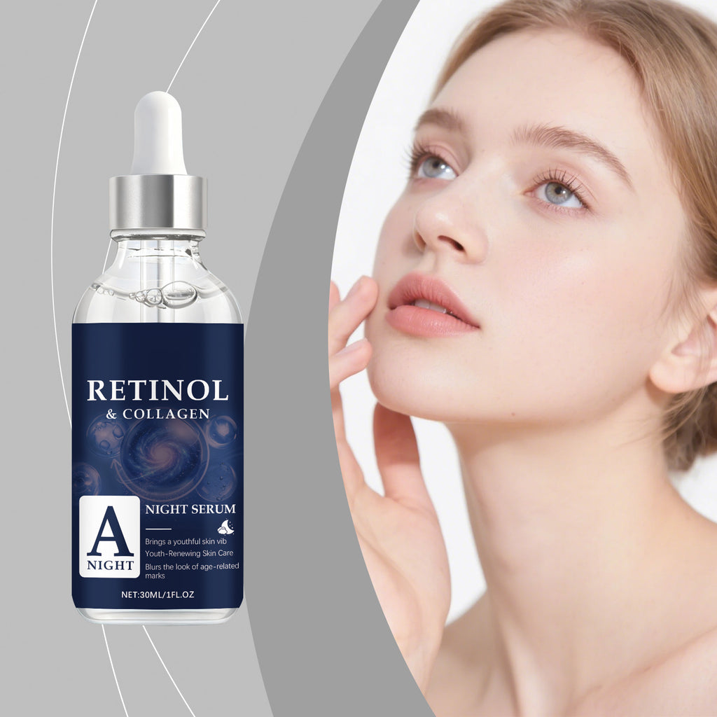 Retinol Resurfacing Complex