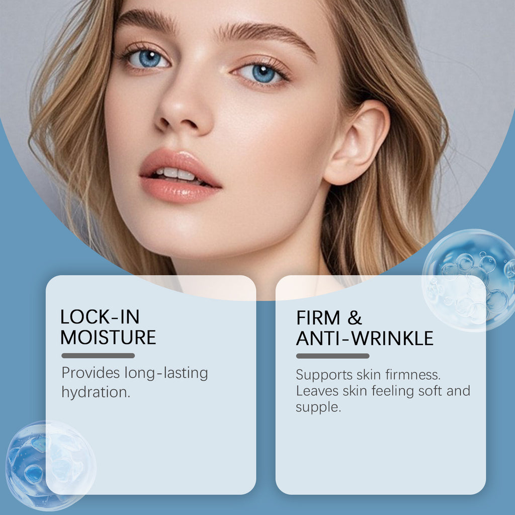 Blue Copper Peptide Resurfacing Serum