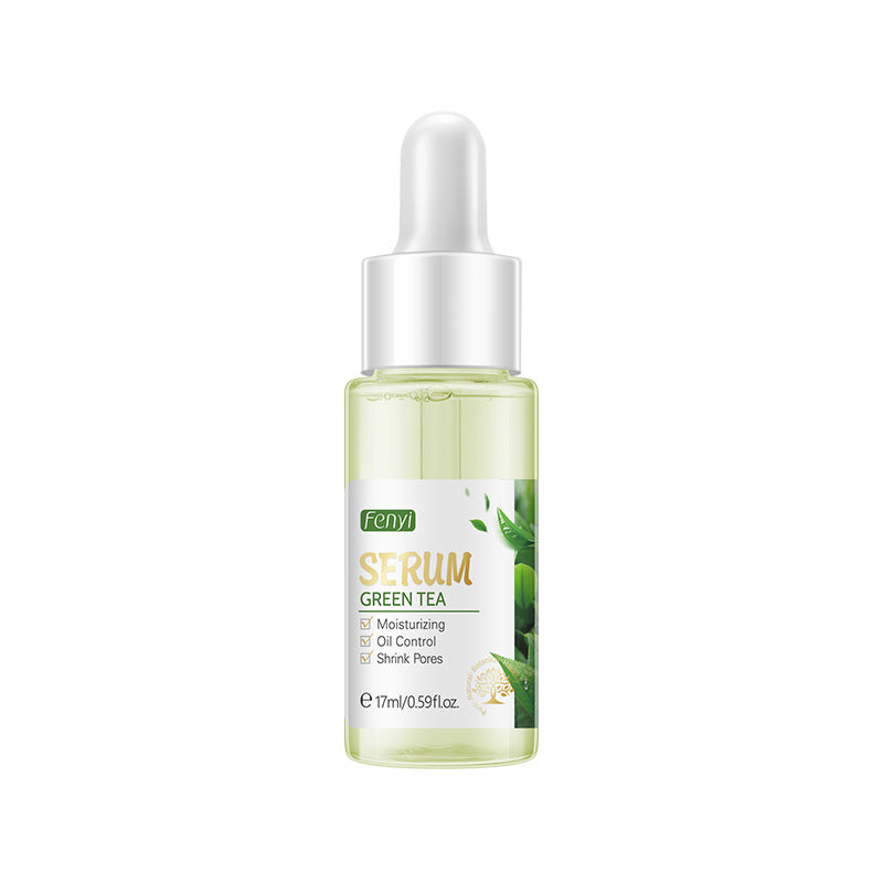 Green Tea Calming Botanical Serum