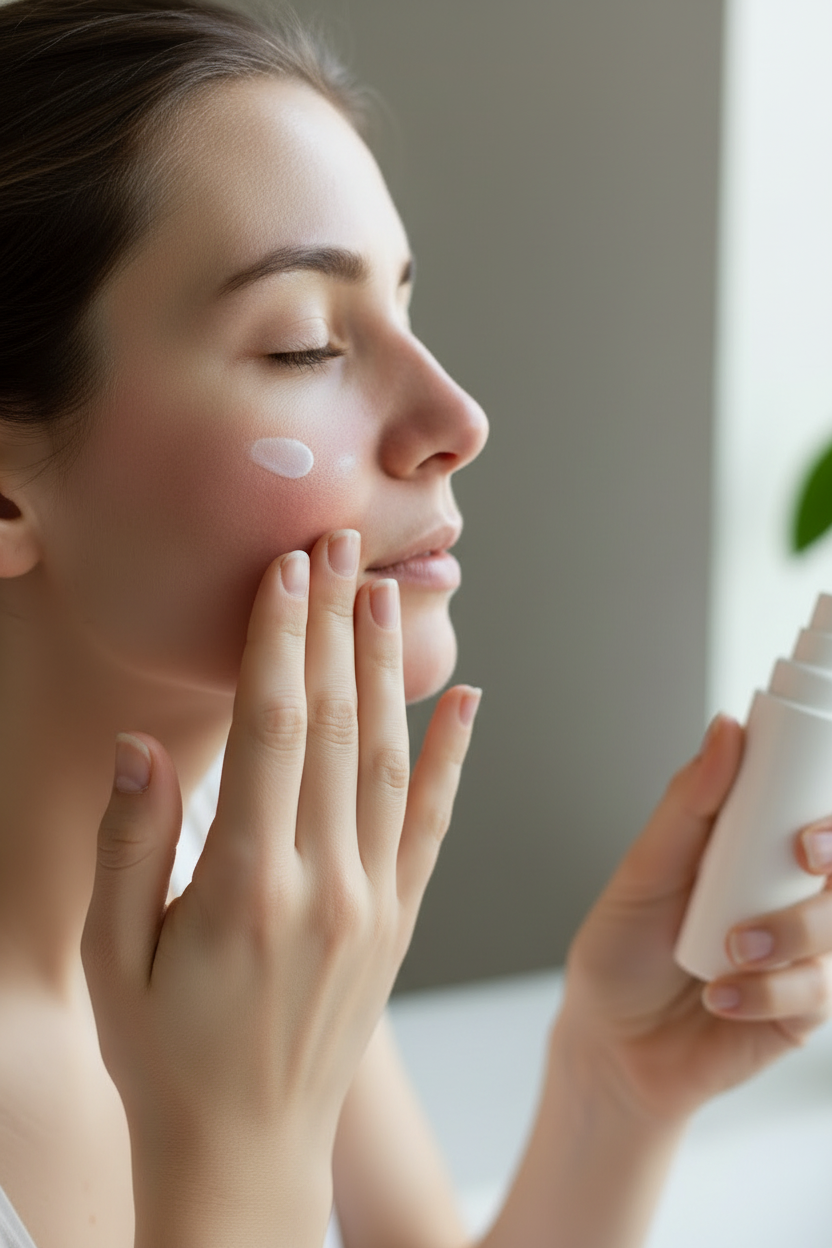 Soothing Aloe Vera Repair Gel