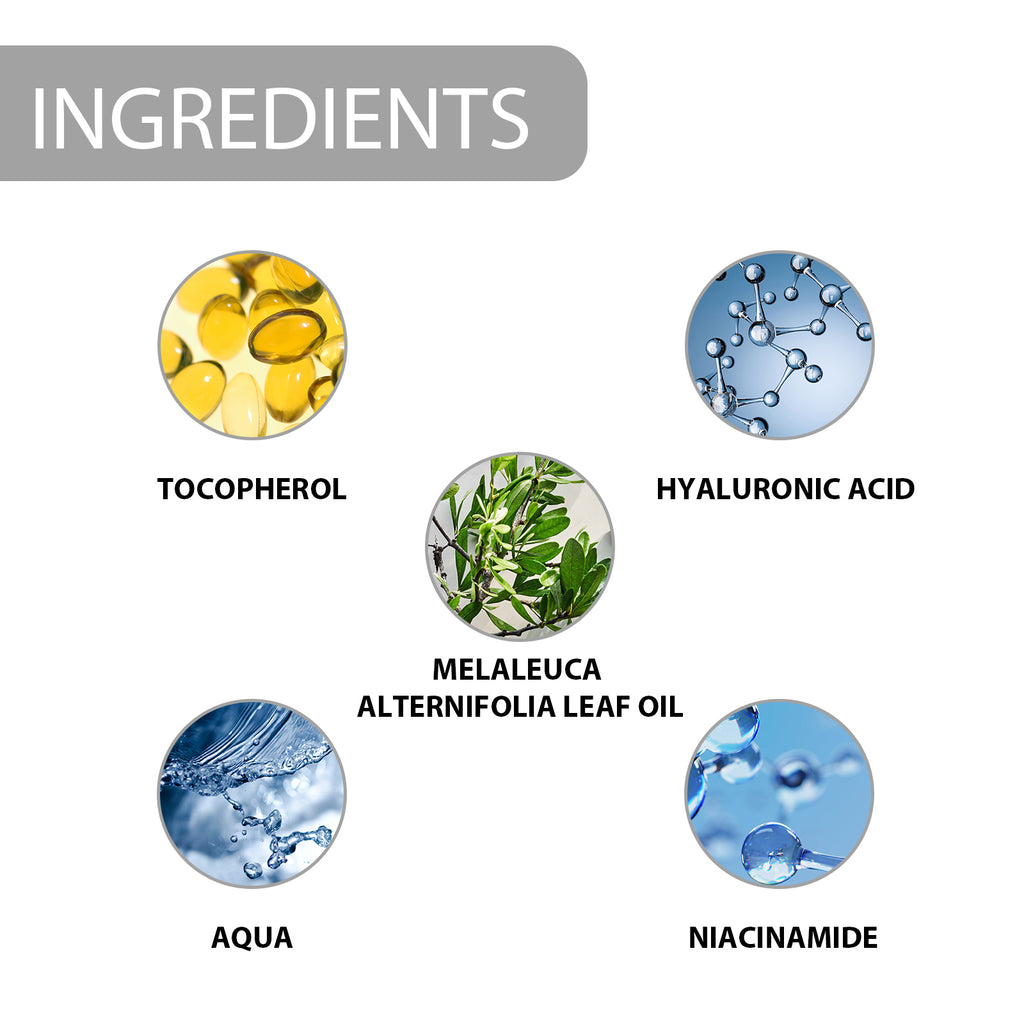 Soothing Redness Repair Cream