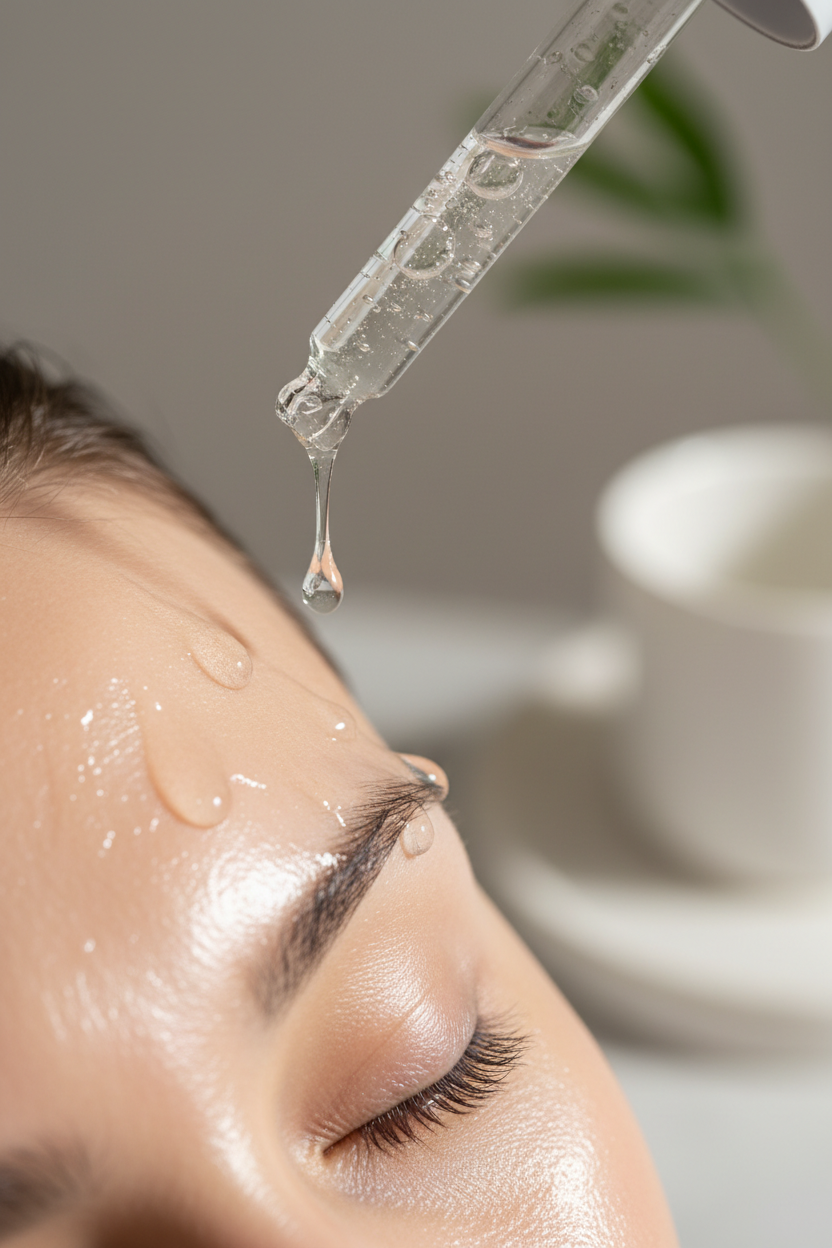 Dark Spot Correcting Radiance Cream