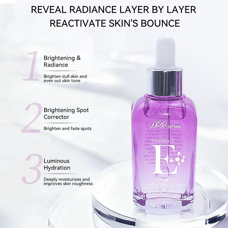 Vitamin E Intense Dark Spot Serum