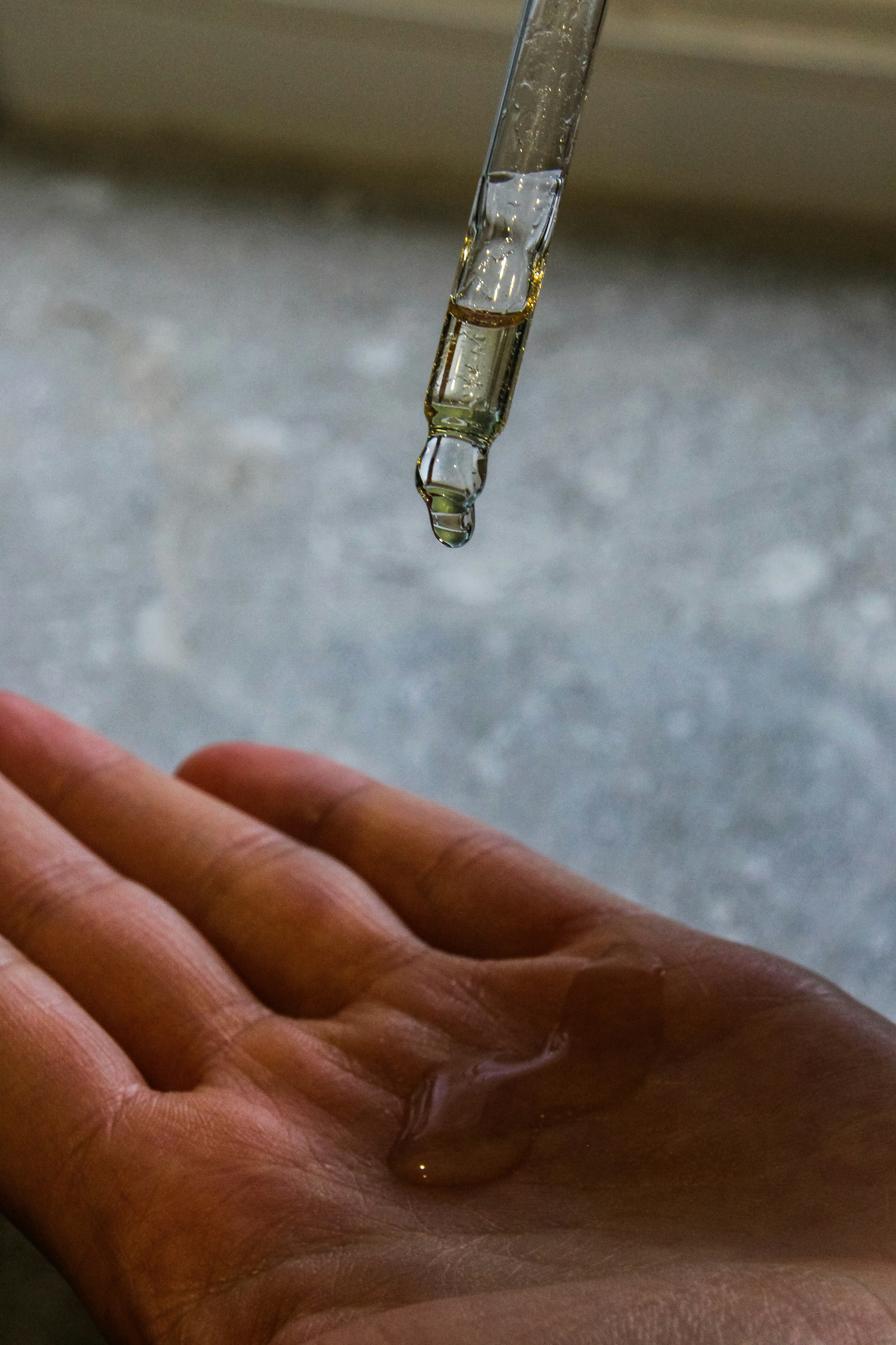 Hydrating Aloe Plant Botanical Serum