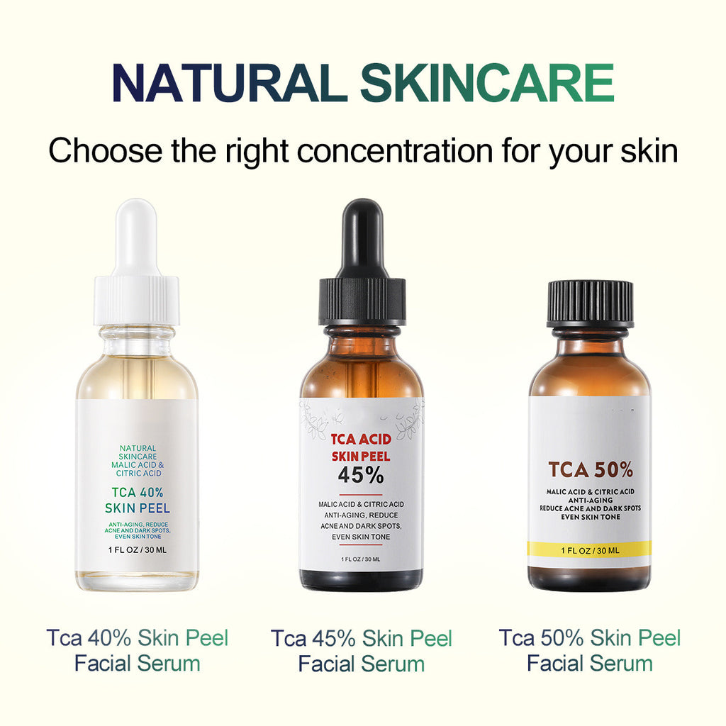 Rejuvenating Mark-Fading Serum