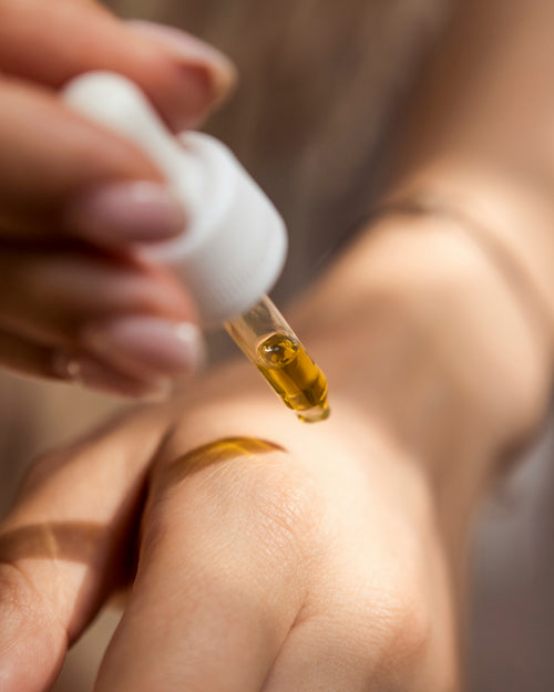 Brightening Dark Spot Moisturizer