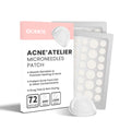 Redness Relief Hydrocolloid Patches