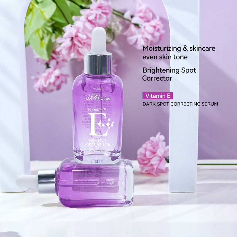 Vitamin E Intense Dark Spot Serum
