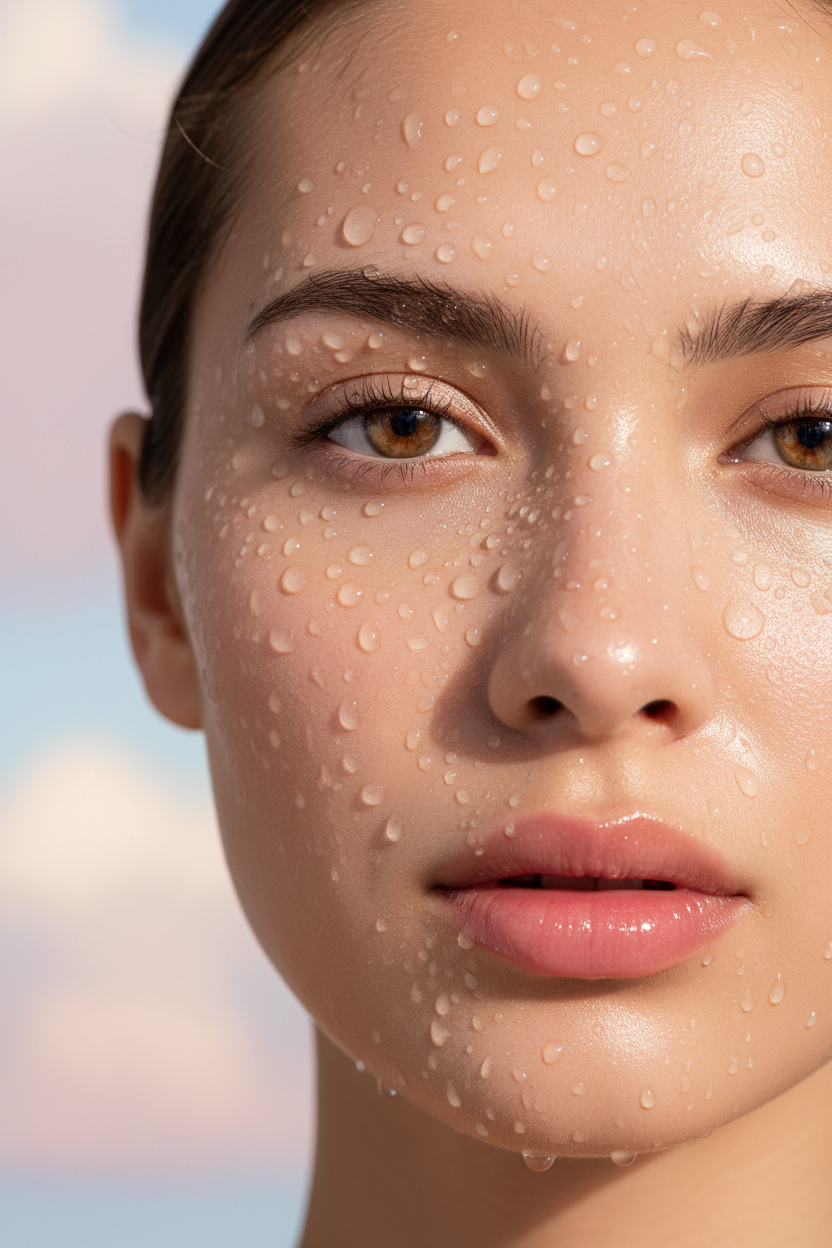 Daily Essential Nutrient Serum