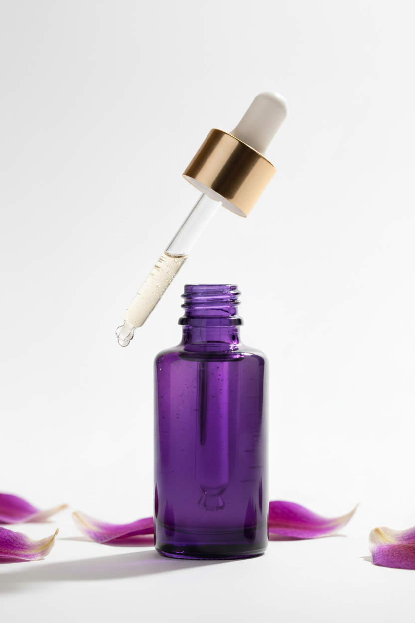 Vitamin E Intense Dark Spot Serum