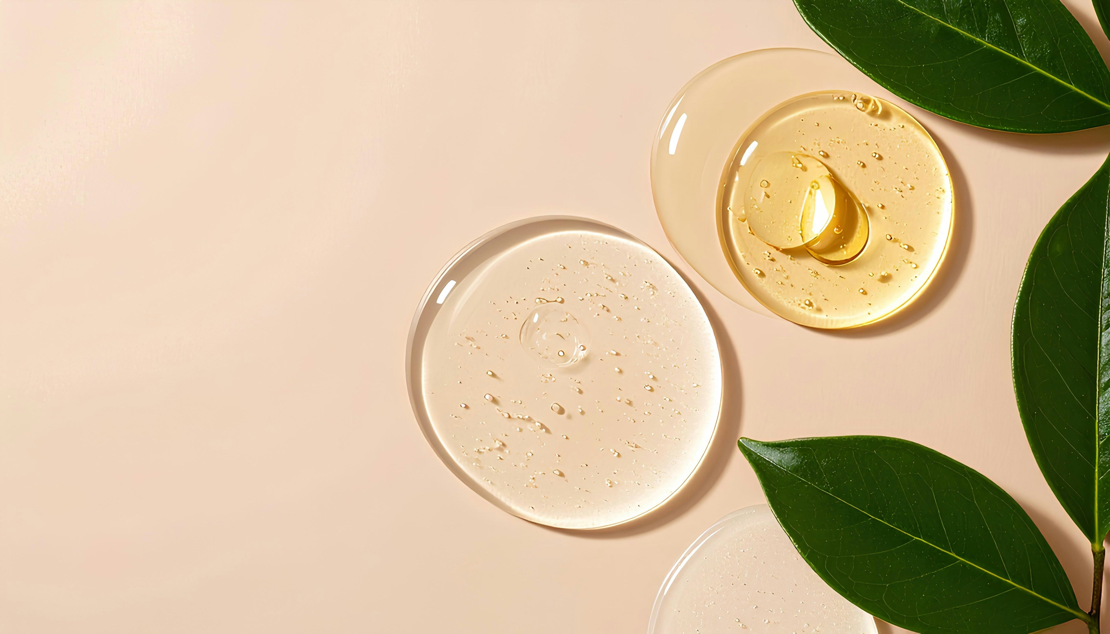 Brightening Dark Spot Moisturizer