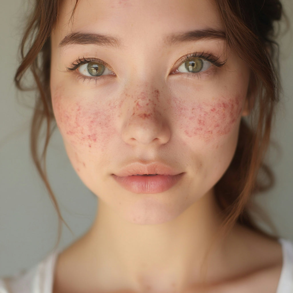 Salicylic Acid Clarifying Gel