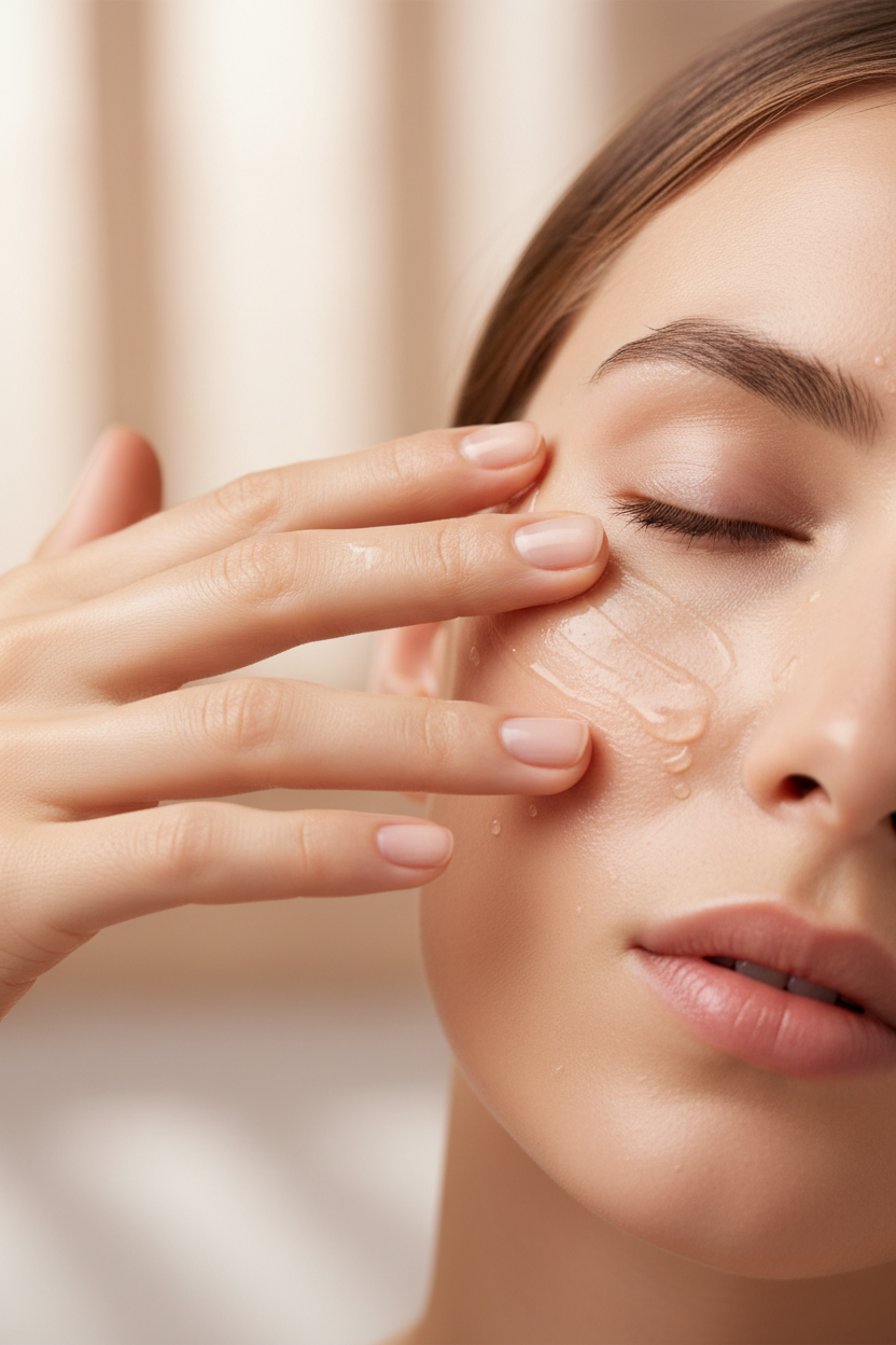 Daily Essential Nutrient Serum