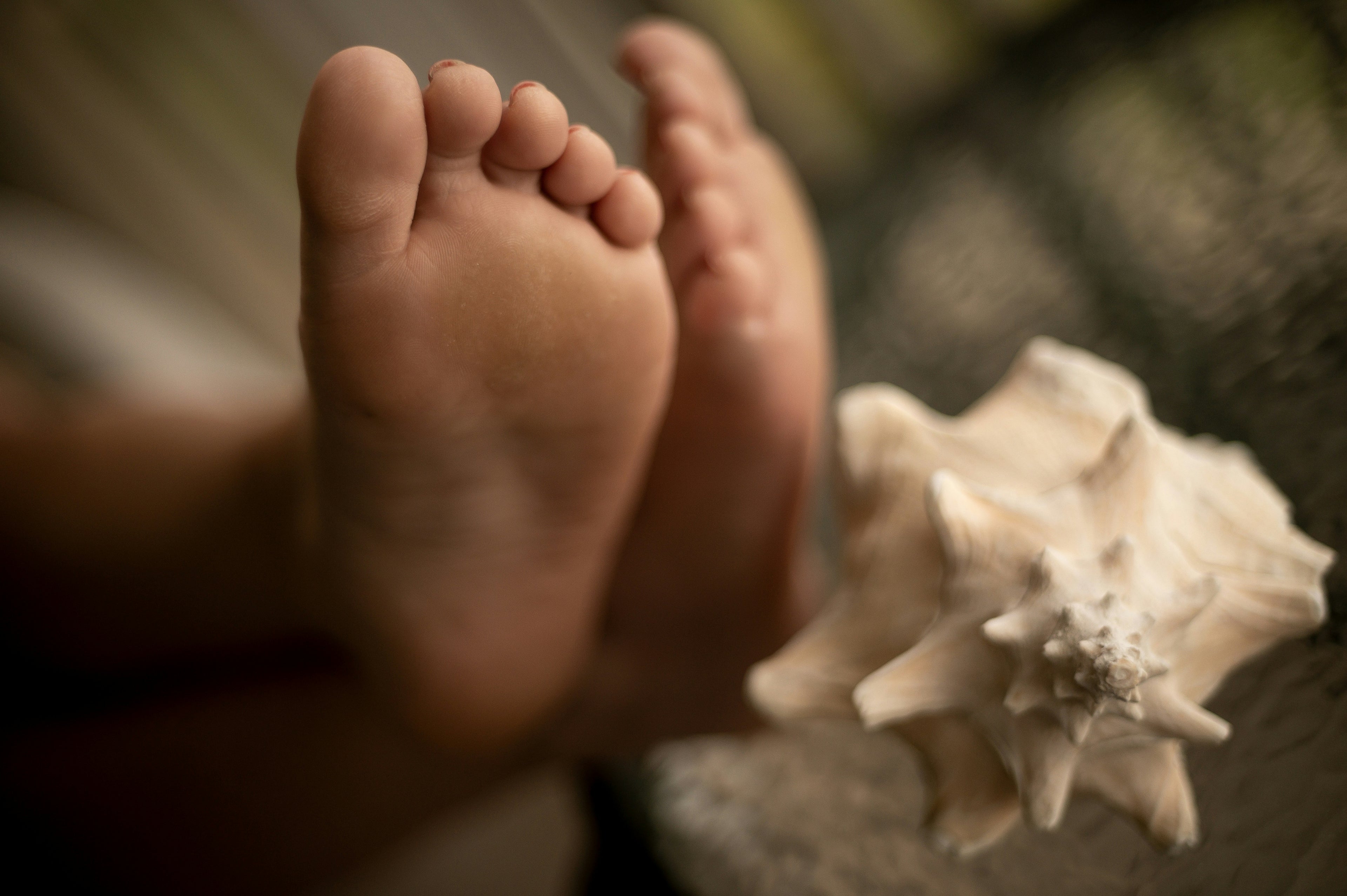 Purifying Foot Cleansing Complex