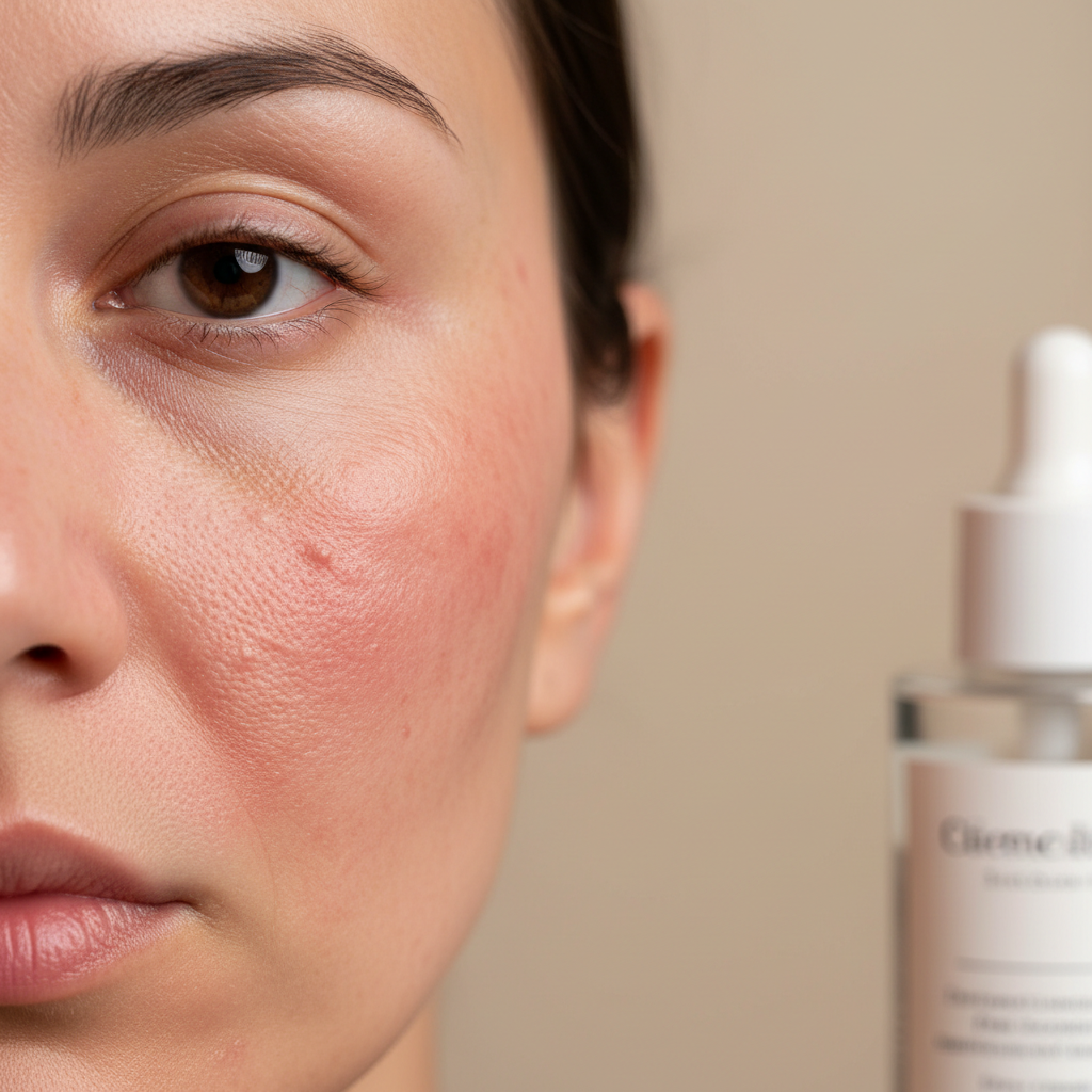 Centella Asiatica Soothing Ampoule