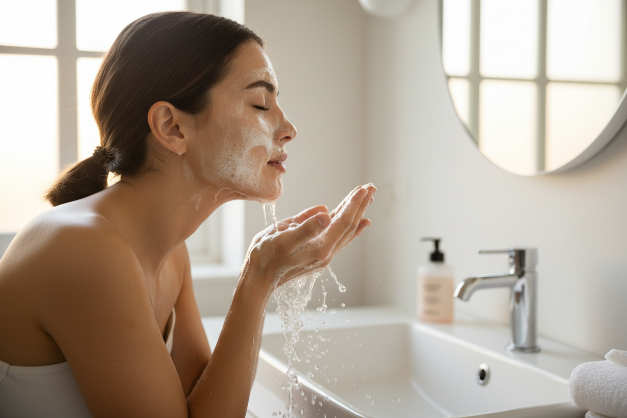 Soothing Redness Repair Cream