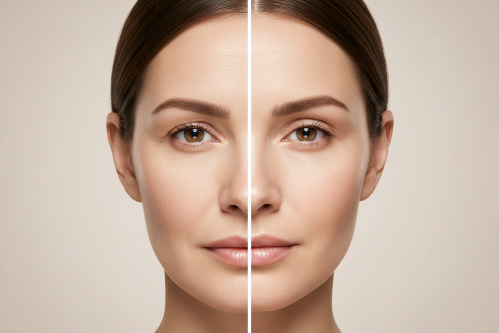 Firming Retinol Renewal Serum